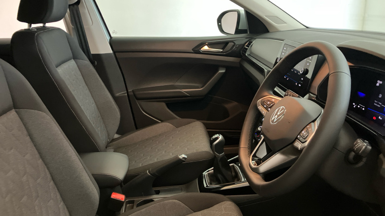 Volkswagen T-Cross 1.0 TSI 115 Match 5dr Petrol Estate